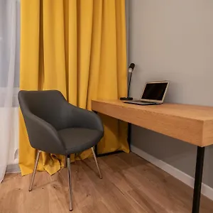 Emil Balaban Luxury Aparthotel