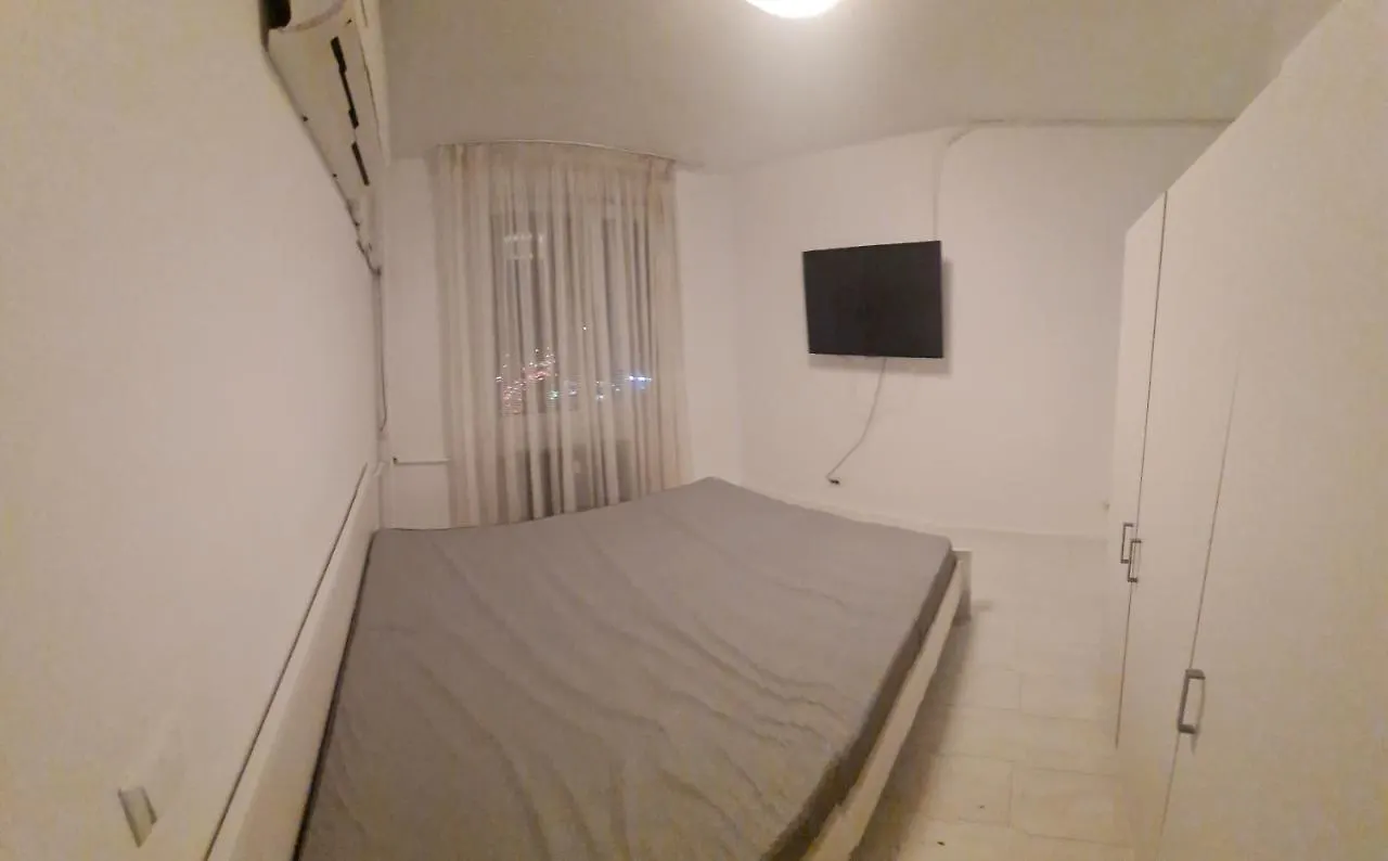 Apartament Metrou Obor Bucharest Romania